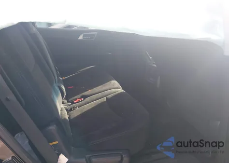 2015 Nissan Pathfinder Platinum/S/Sl/Sv из США, поврежденный, VIN 5N1AR2MM1FC652549